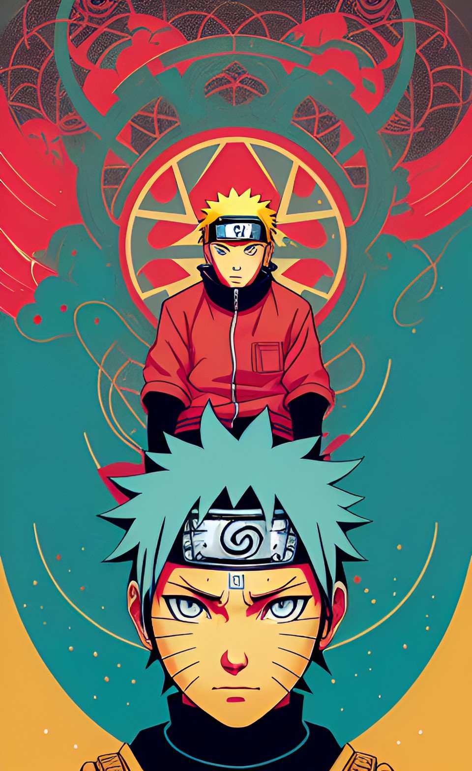 Anime Character Wallpaper Goals