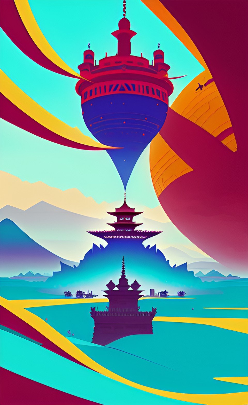 Breathtaking Anime Wallpaper You'll Love
