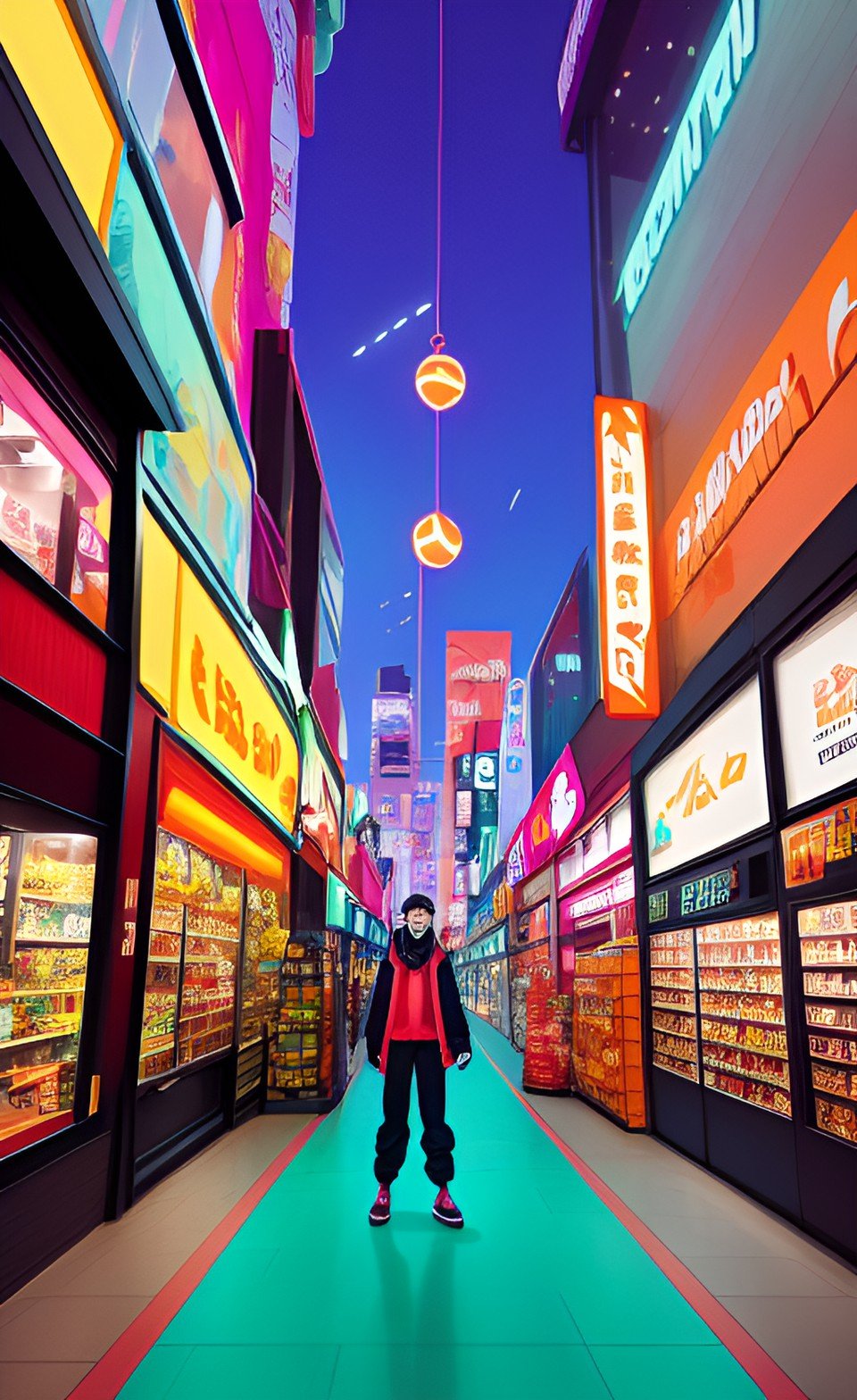Otaku Wallpaper That Will Inspire You