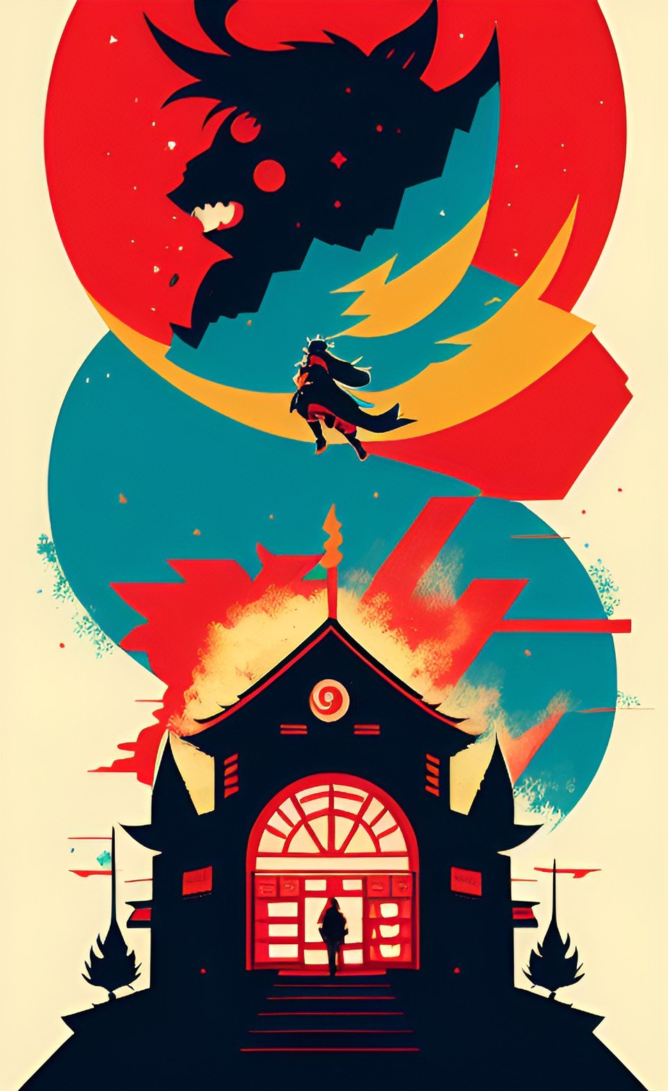 Mesmerizing Anime Wallpaper | Wallpaper Inspiration