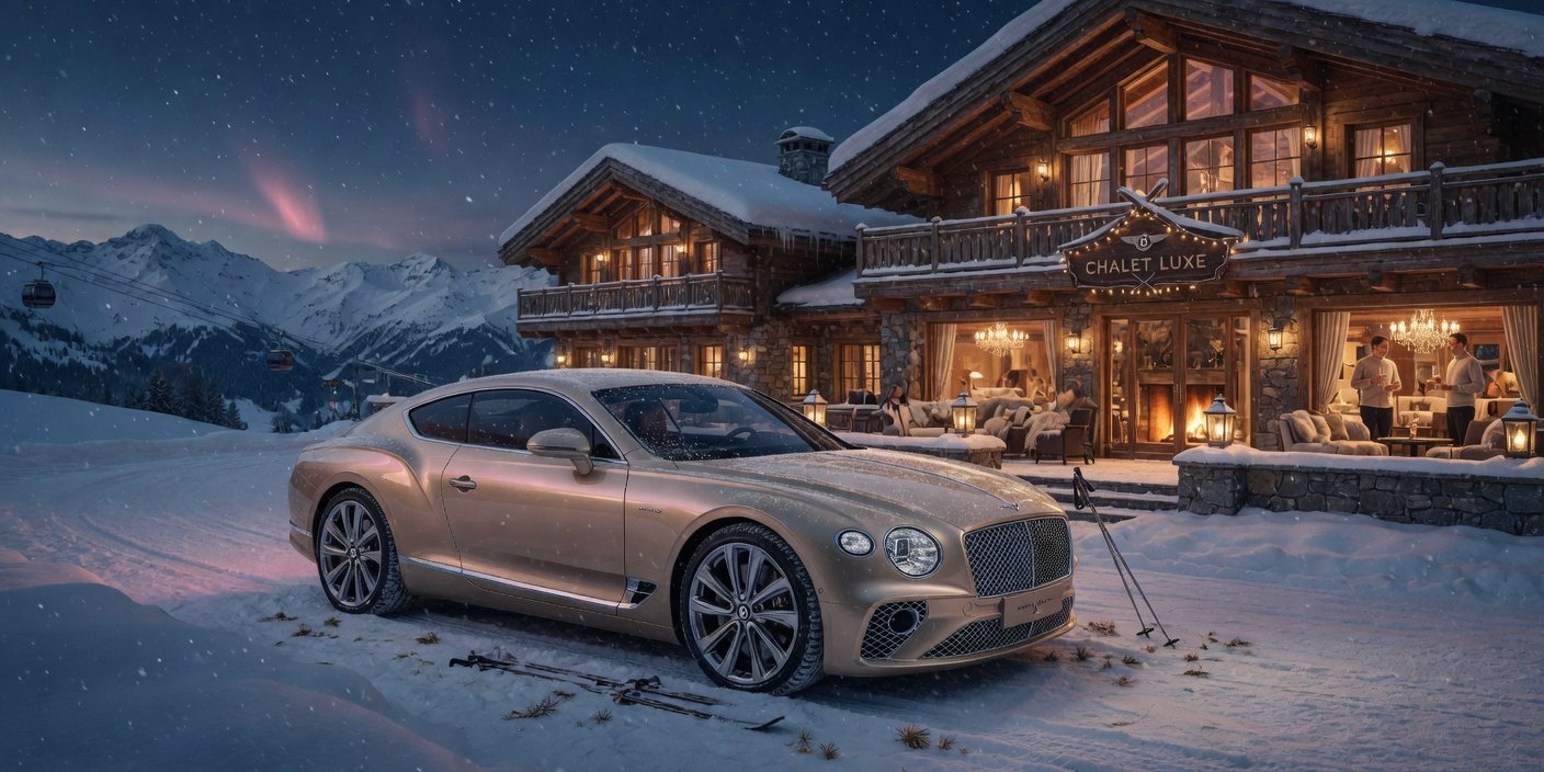 Obsessed With This Supercar Wallpaper
