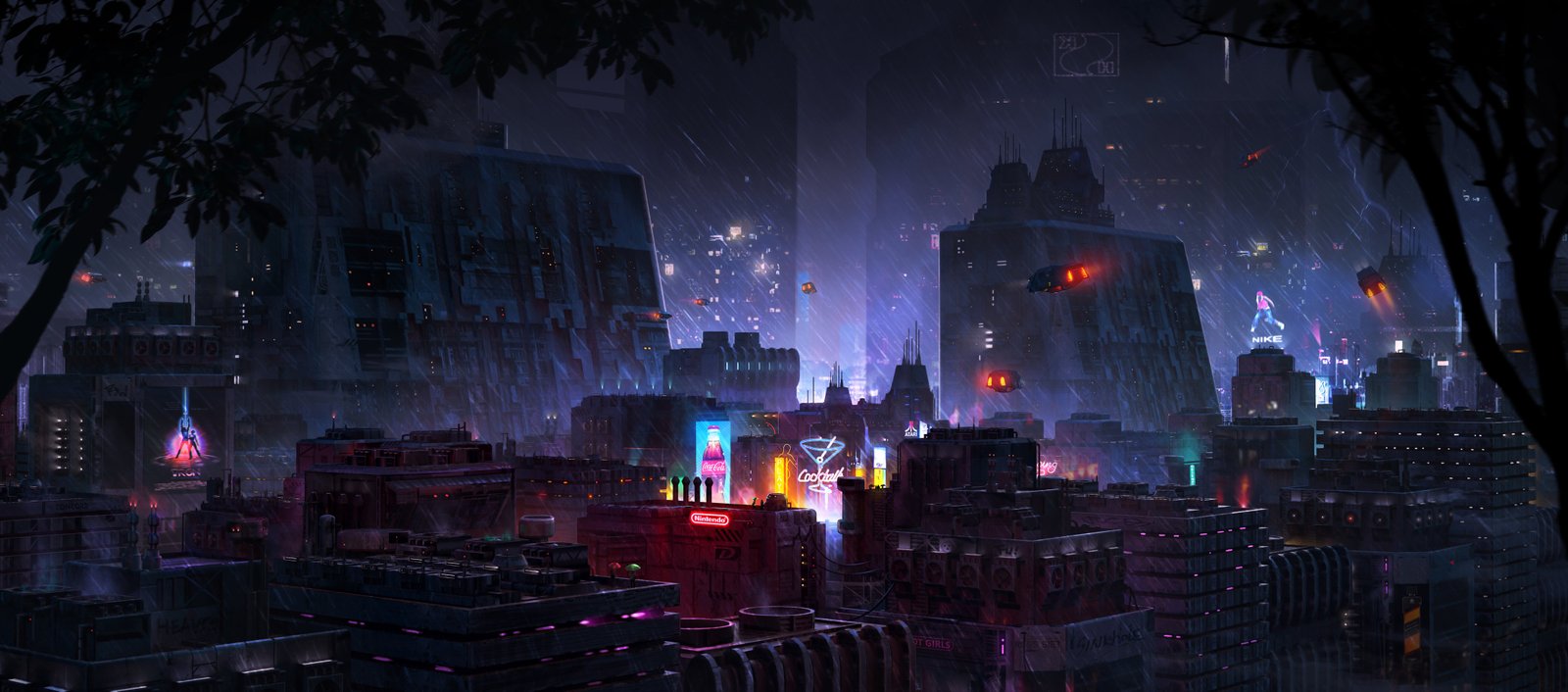 Neon Wallpaper | Wallpaper