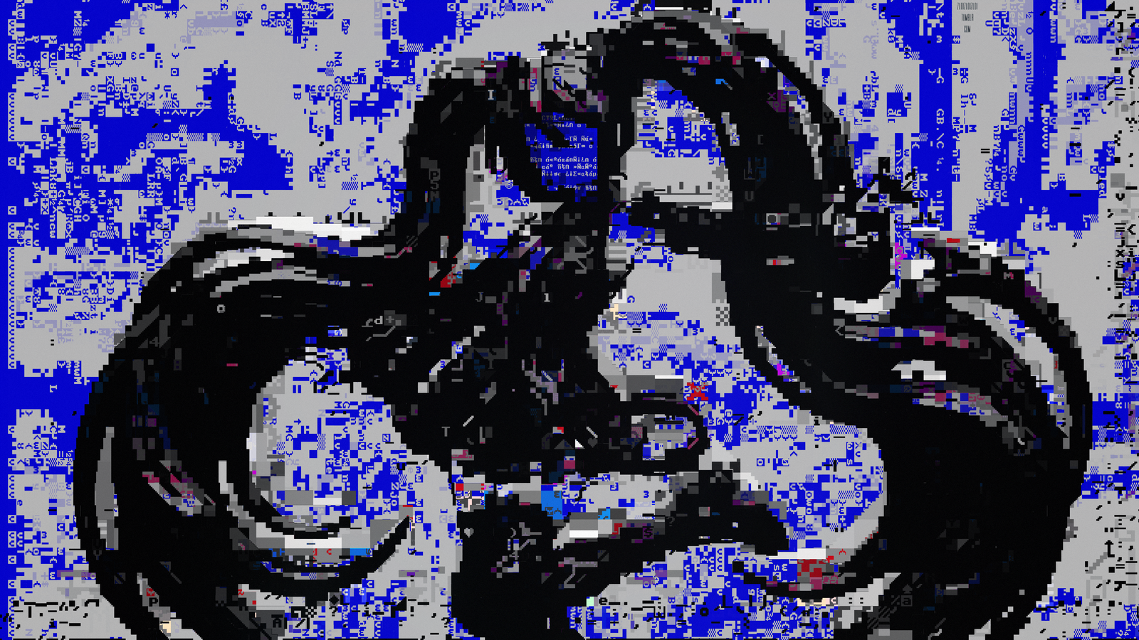 This Cyberpunk Wallpaper Is Going Viral