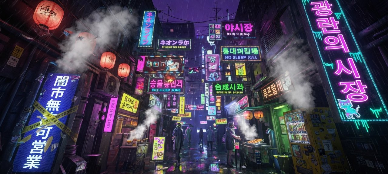 Neon Wallpaper Goals