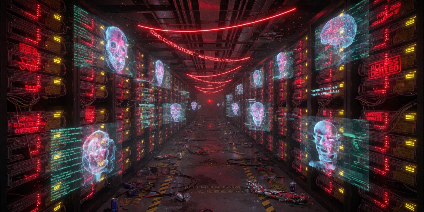 Cyberpunk Wallpaper That Will Inspire You