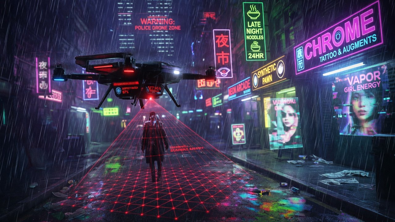 Epic Neon Background | Wallpaper