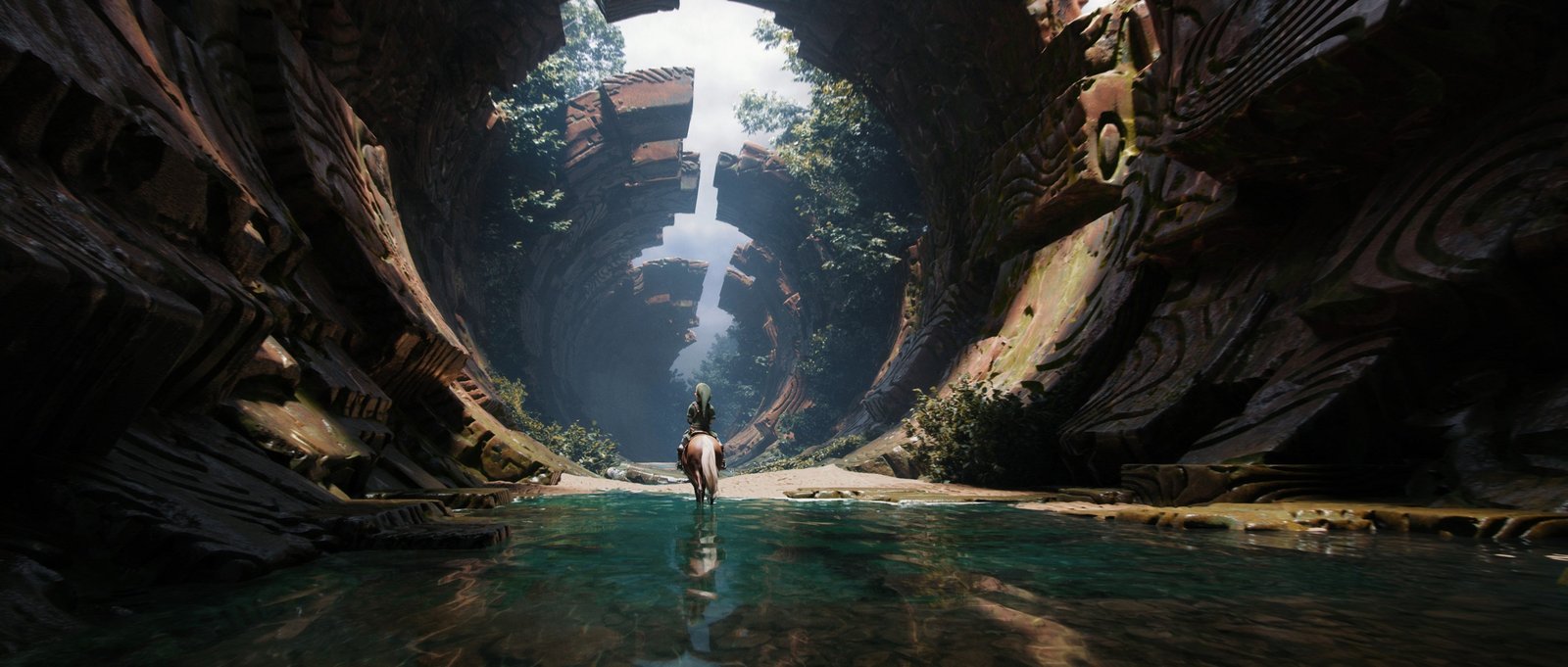 Gaming Wallpaper Background Design