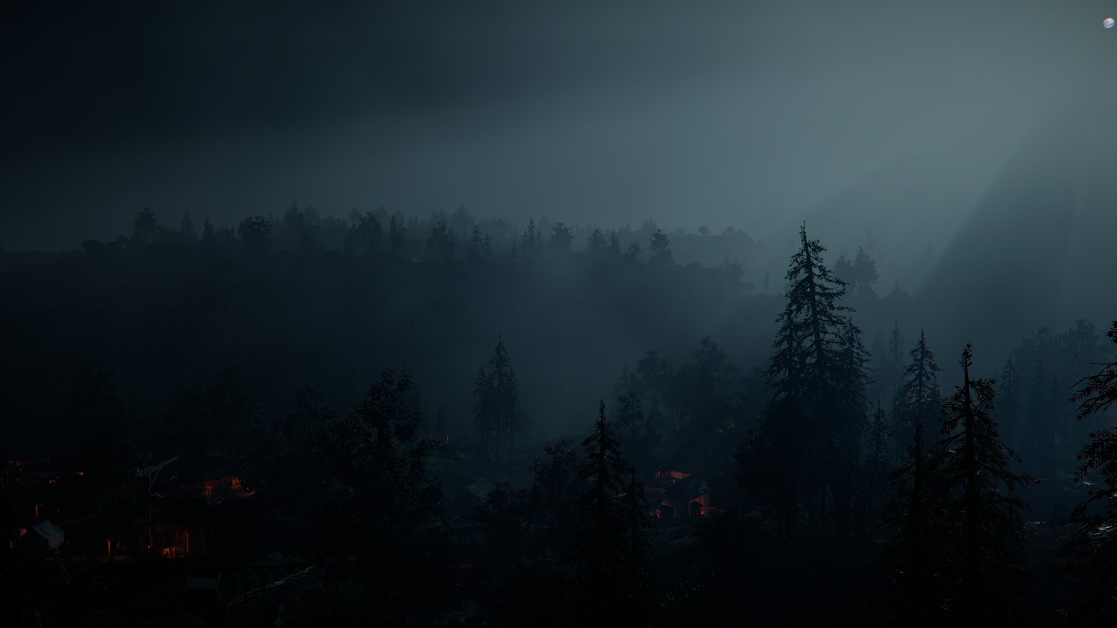 Cool Game Art Wallpaper