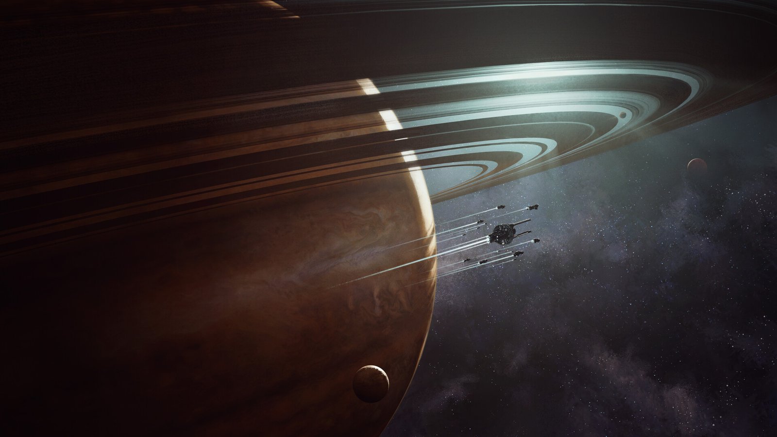 Cool Game Phone Wallpaper Design