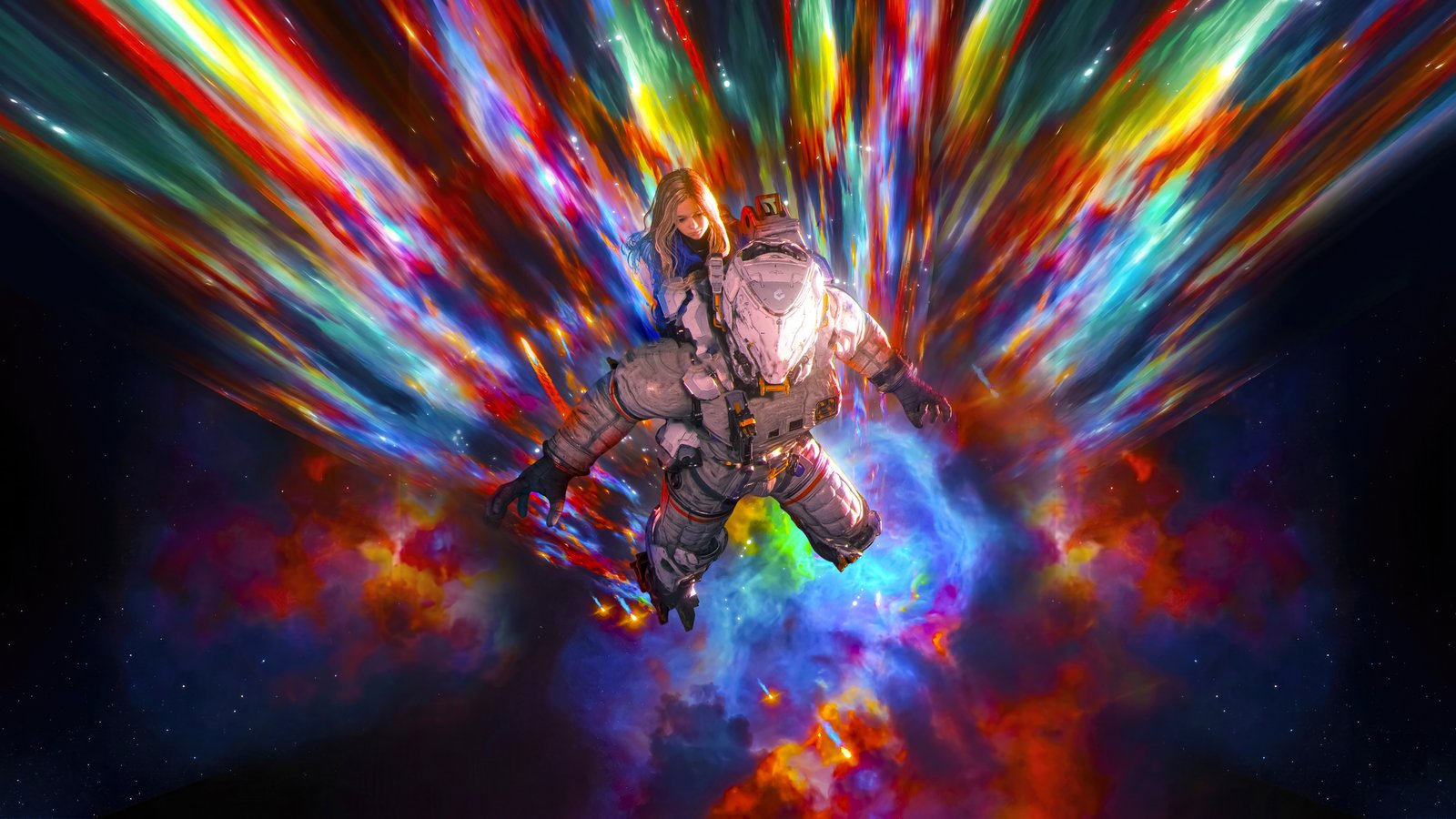 Epic Gaming Phone Wallpaper Image