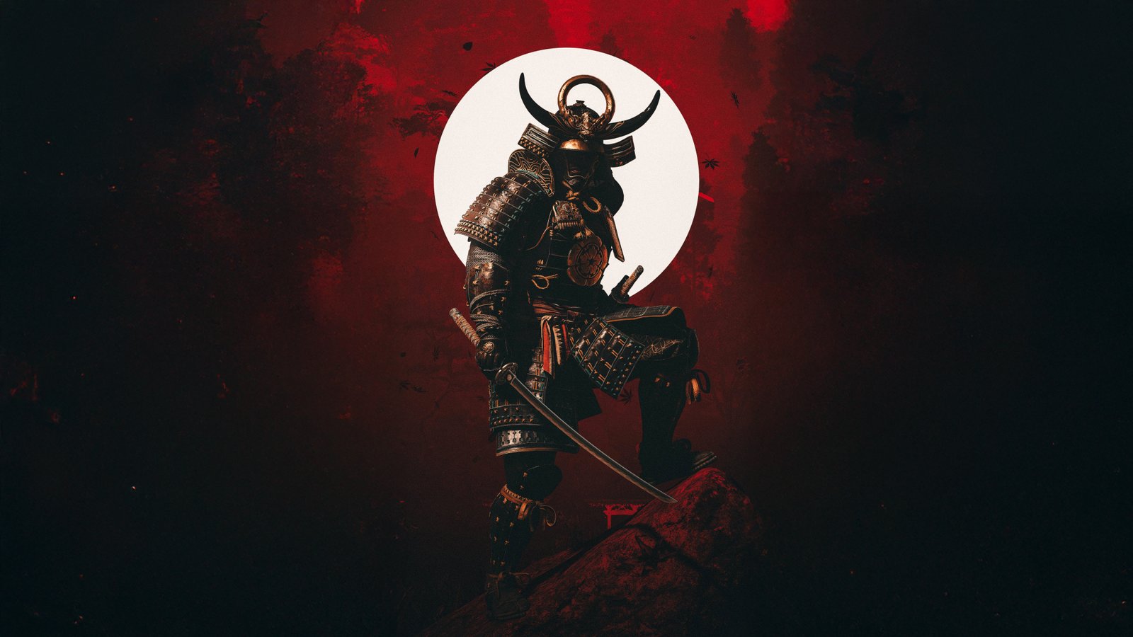 Video Game Art Wallpaper Image
