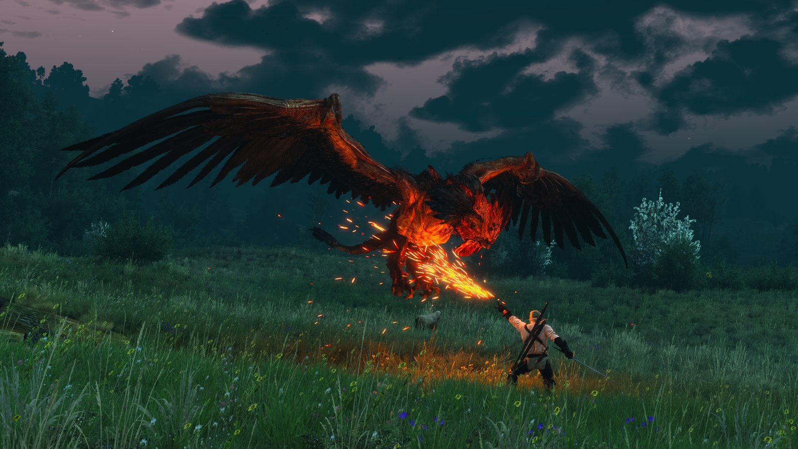 Epic Gaming Wallpaper Background