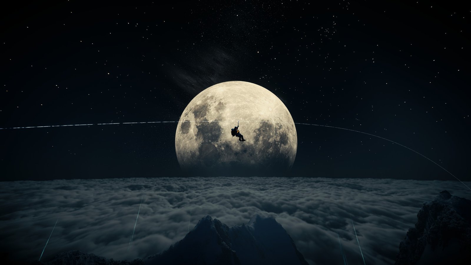 Epic Gaming Phone Wallpaper Image