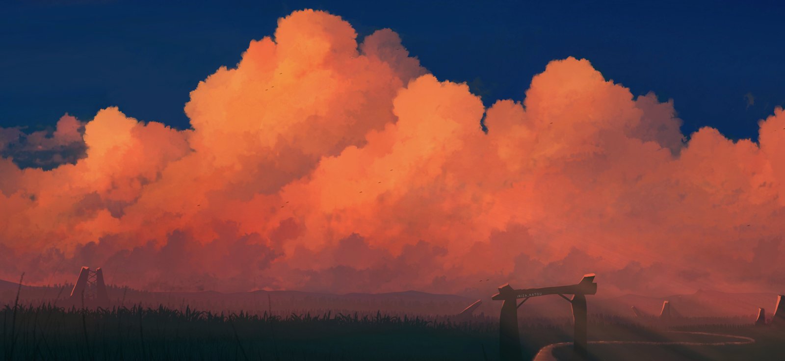 Gaming Wallpaper Background Design