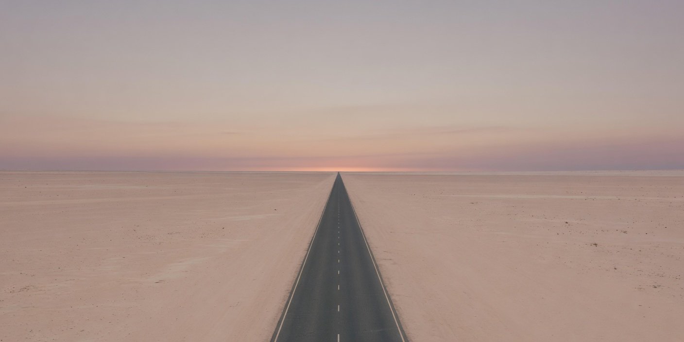 Simple Minimalist Wallpaper Design