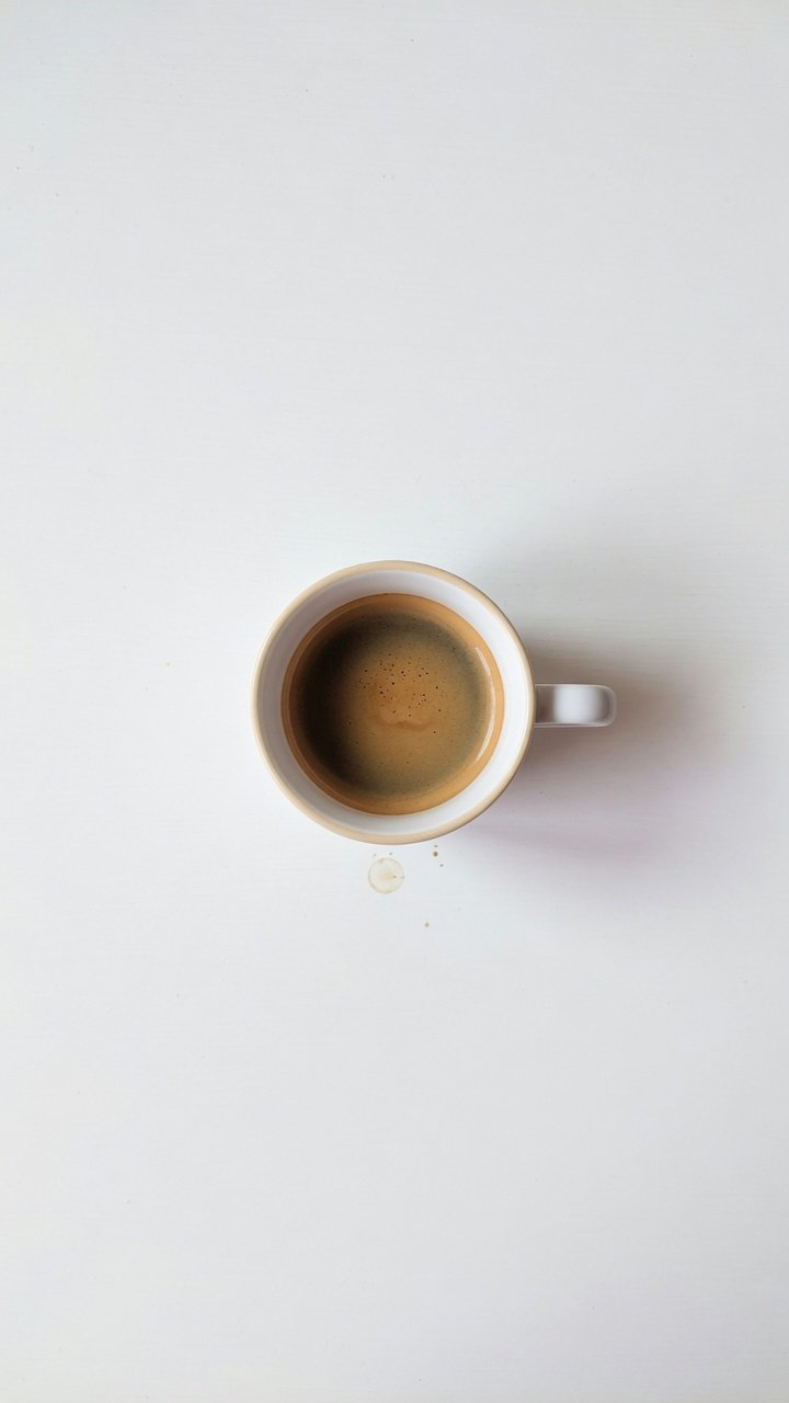 Clean Minimal Phone Wallpaper
