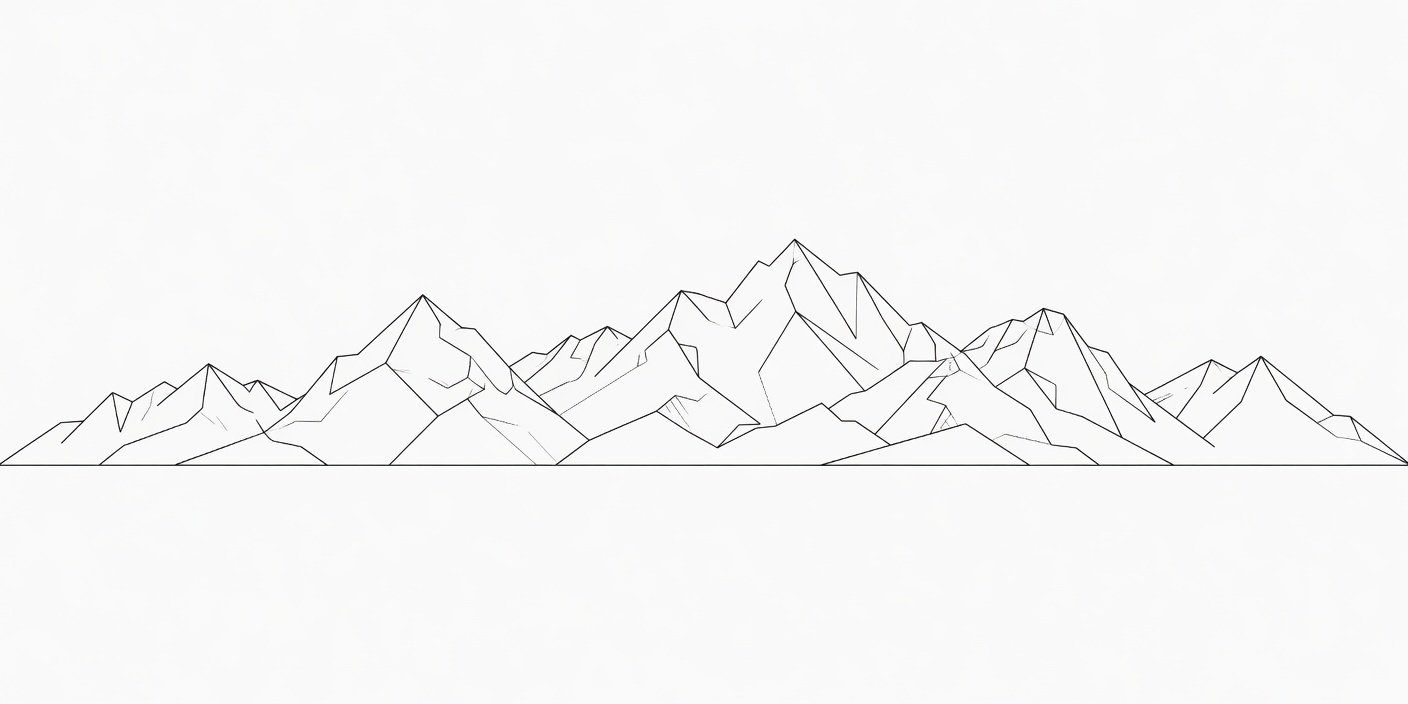 Minimal Aesthetic Wallpaper Image
