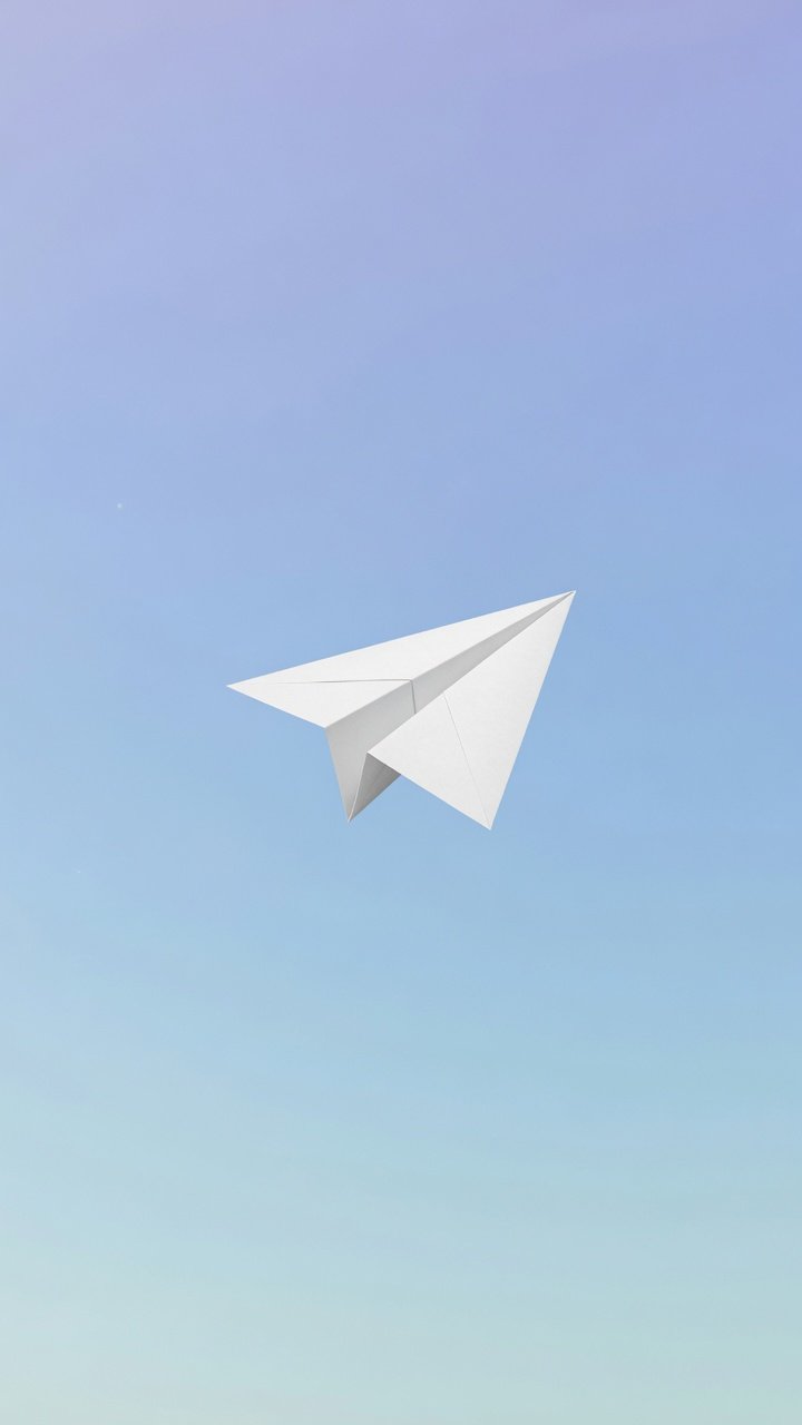 Simple Aesthetic Wallpaper Design