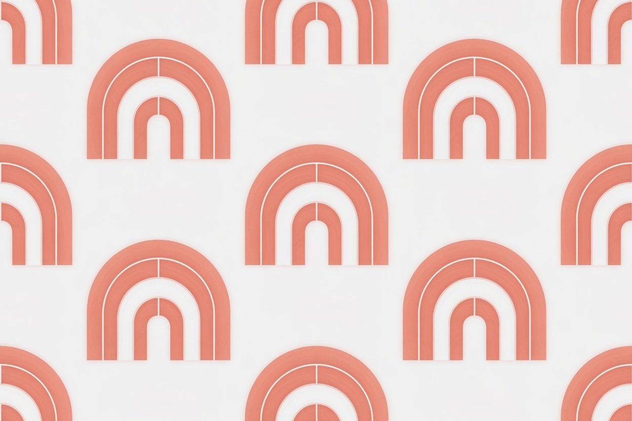 Minimal Clean Background Image