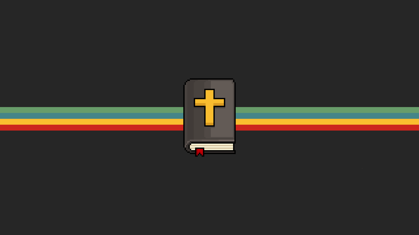 You Need to See This Minimalist Background