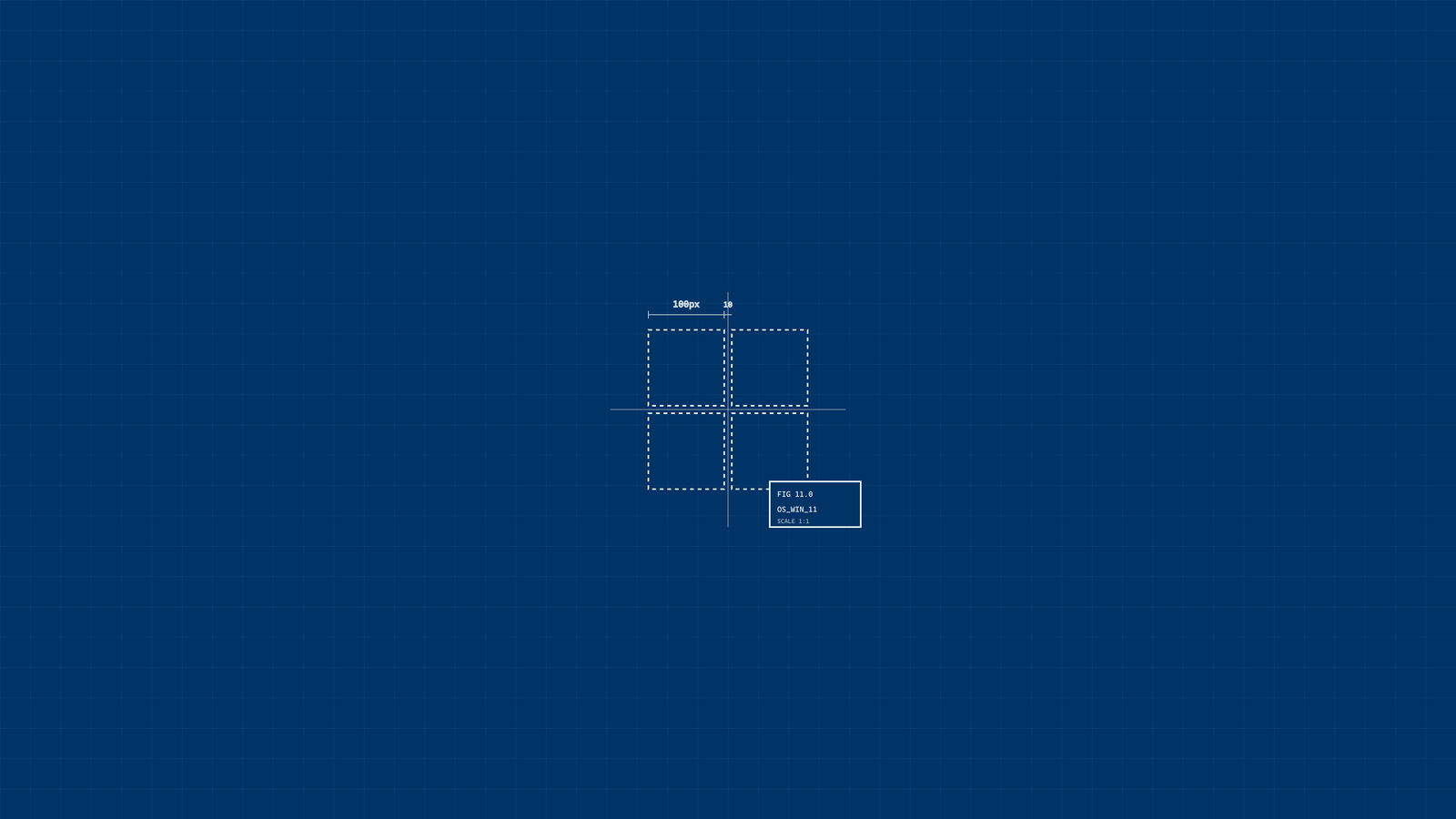 Vibrant Minimal Design for Daily Inspiration