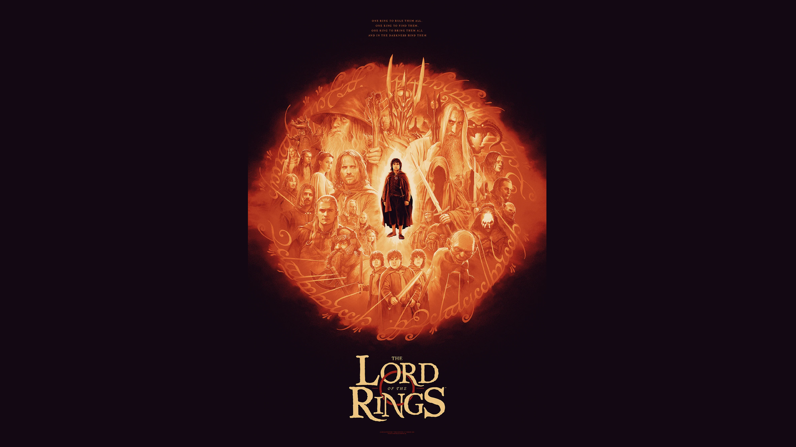 Movie Poster Wallpaper That Will Inspire You