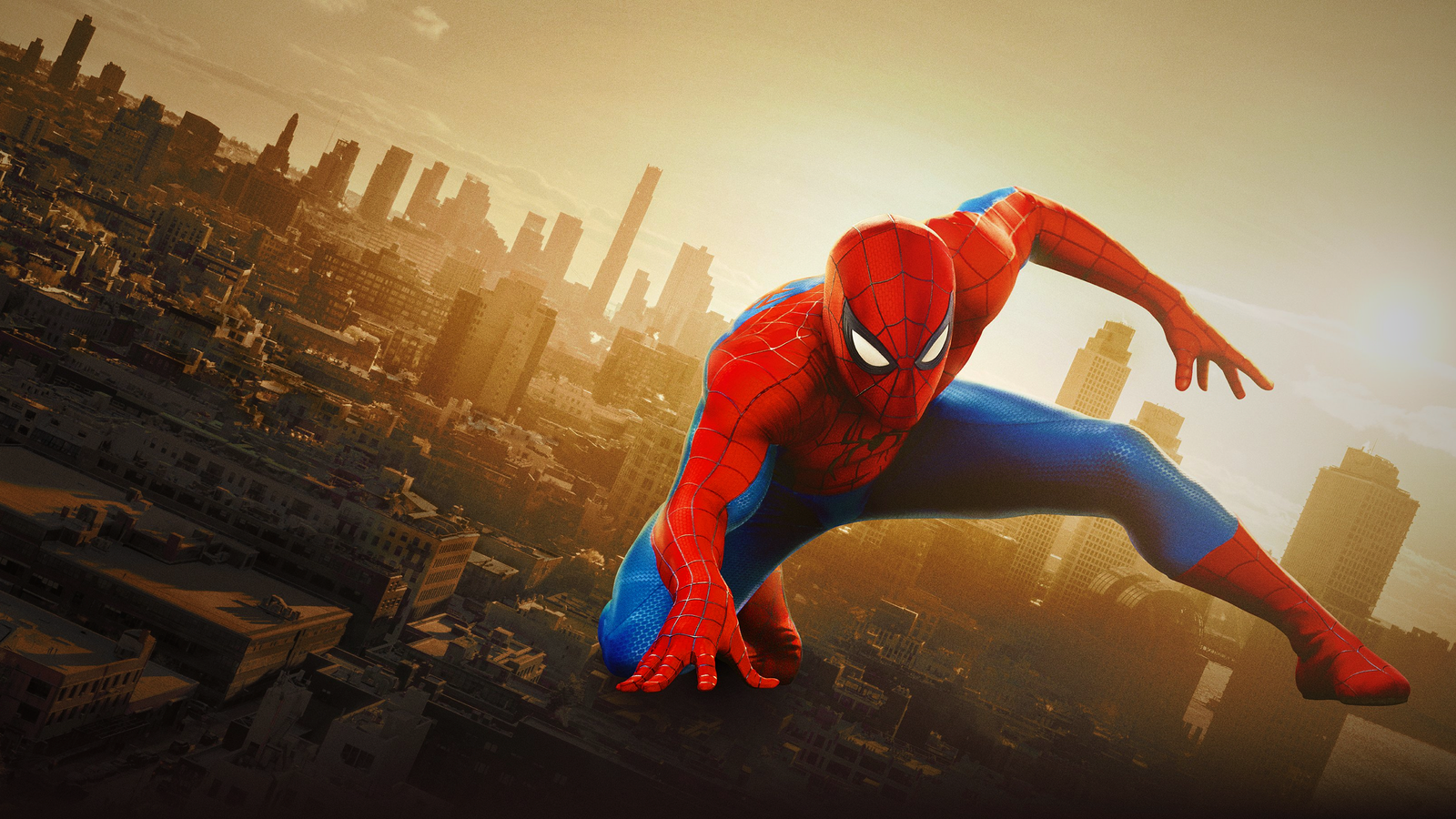 Stunning TV Show Background You'll Love