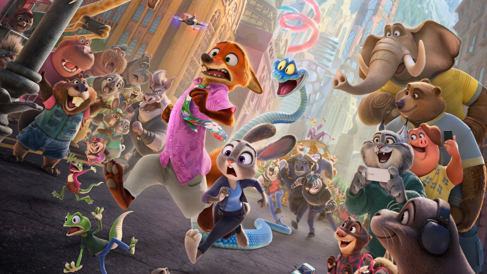 Movie Wallpaper That Will Inspire You