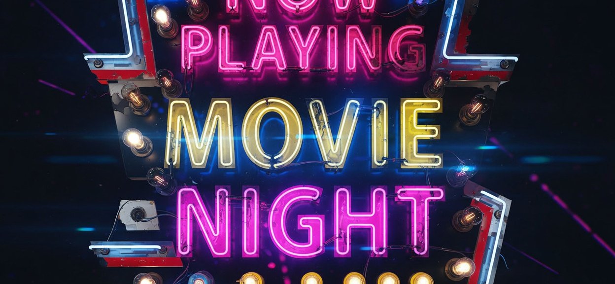Cinema Wallpaper | Wallpaper