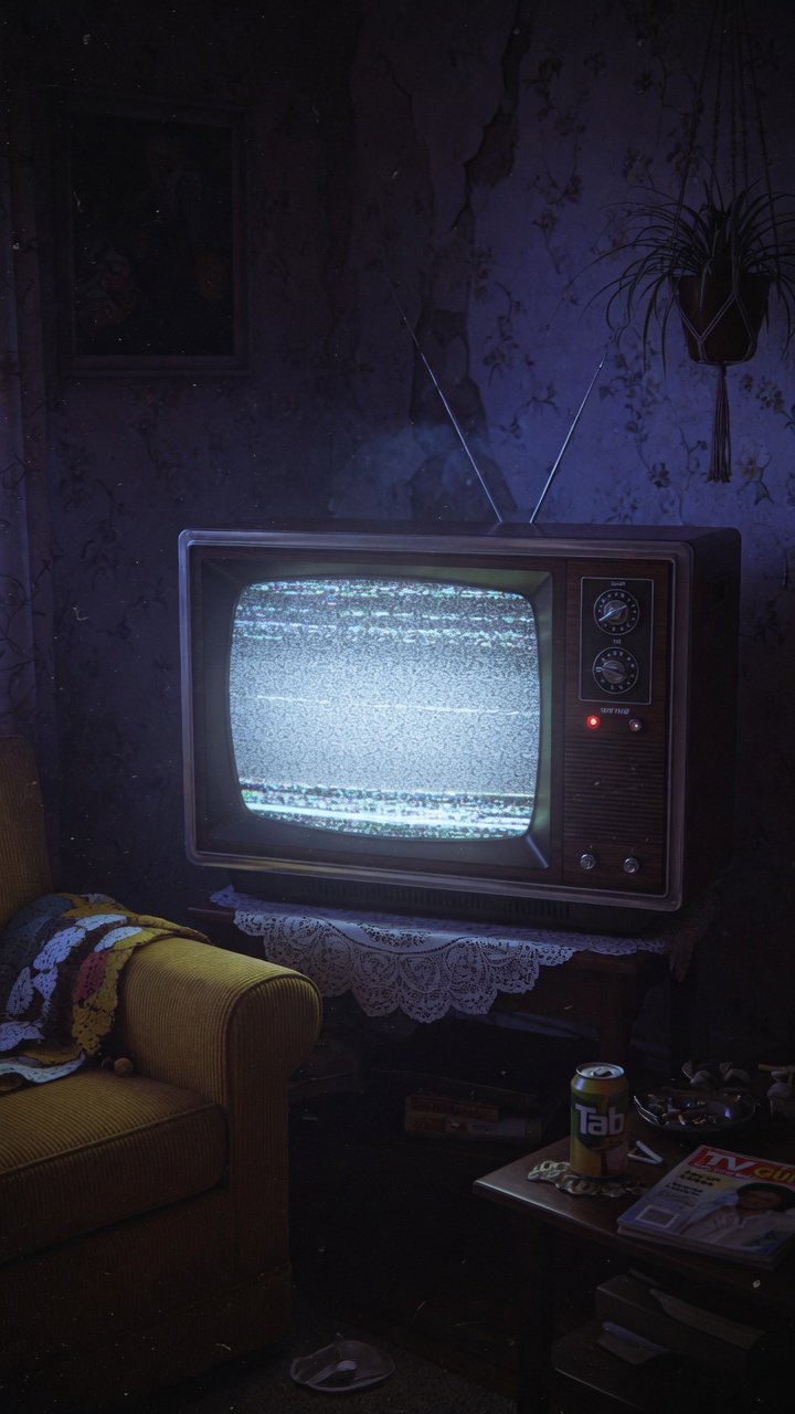 Breathtaking Film Background You'll Love