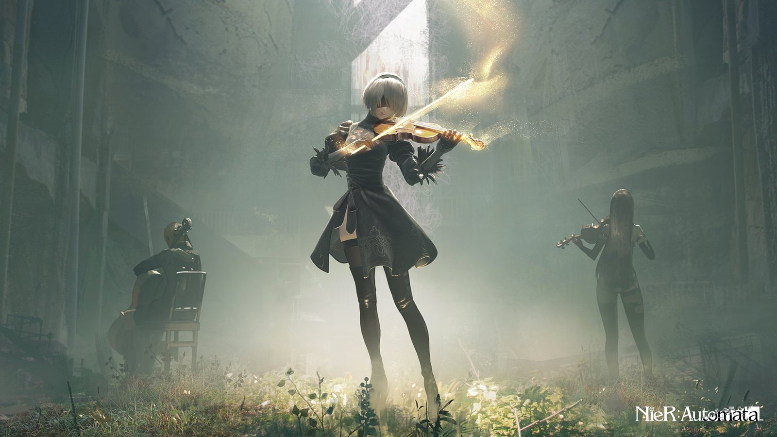 Saving This Music Wallpaper for Later