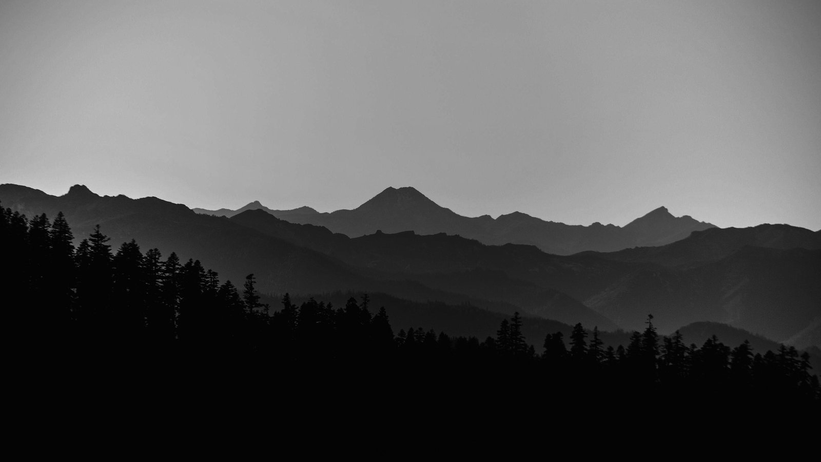 Breathtaking Landscape Background Image