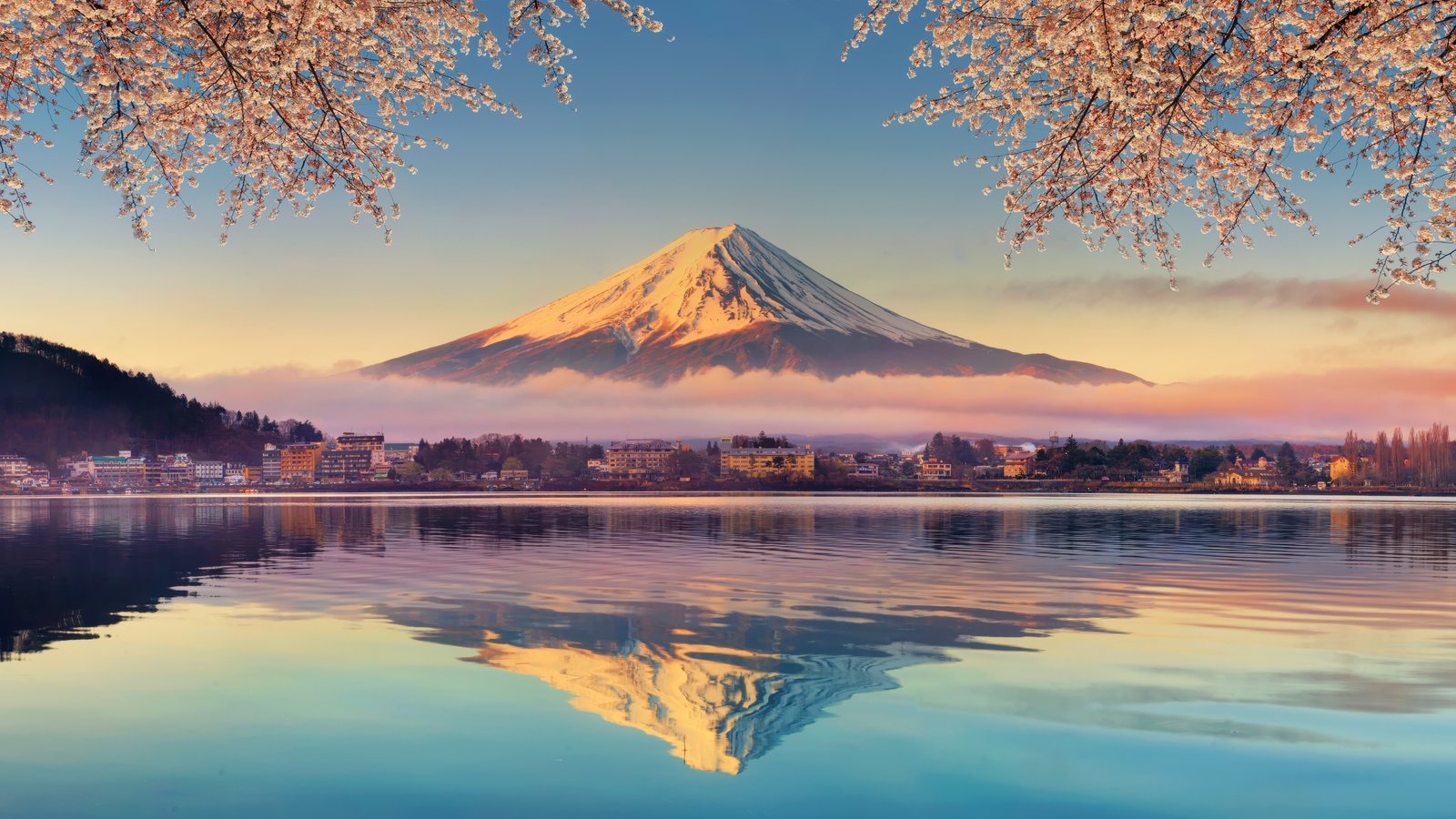 Mountain Wallpaper Goals