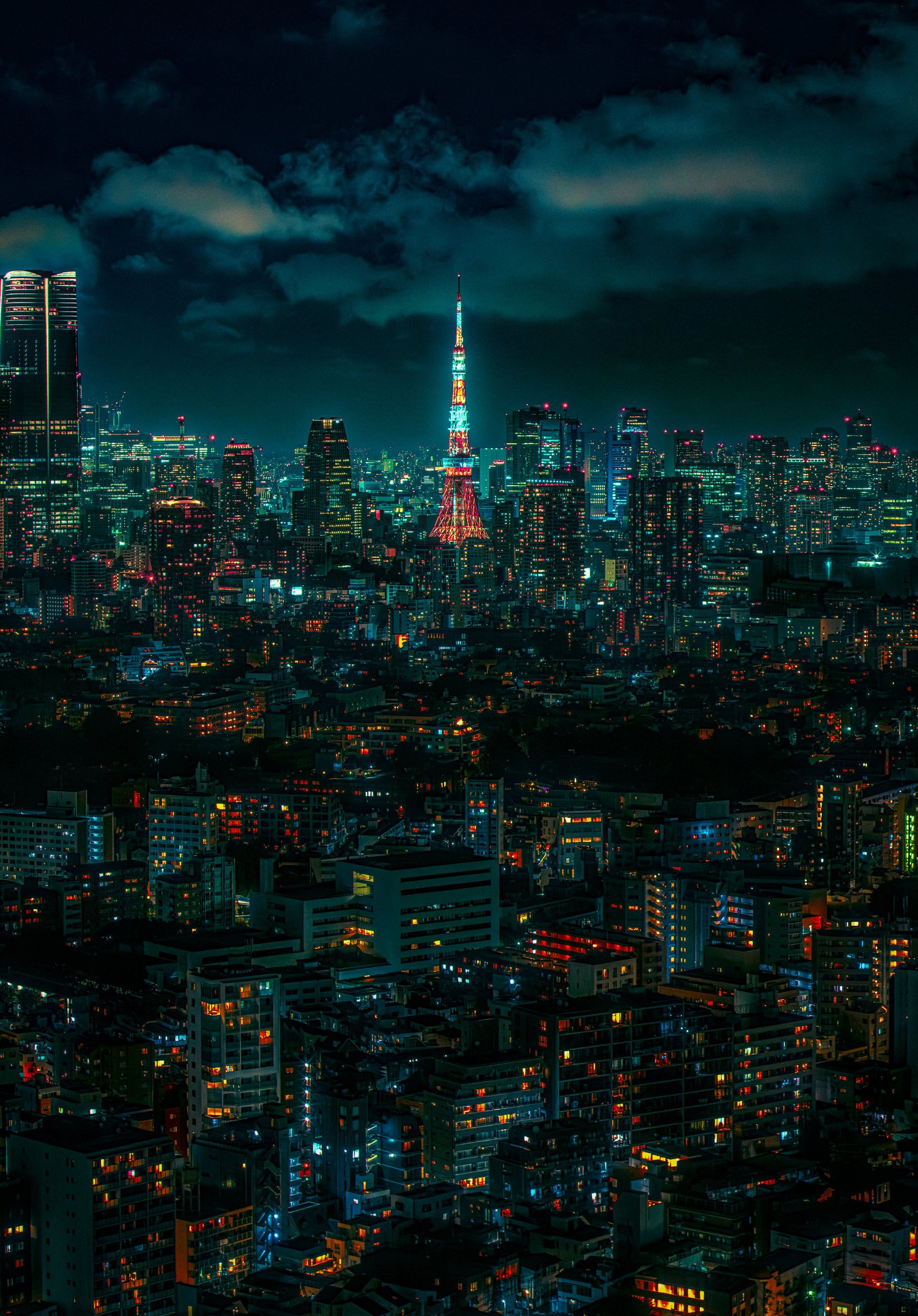 You Need to See This Landscape Background