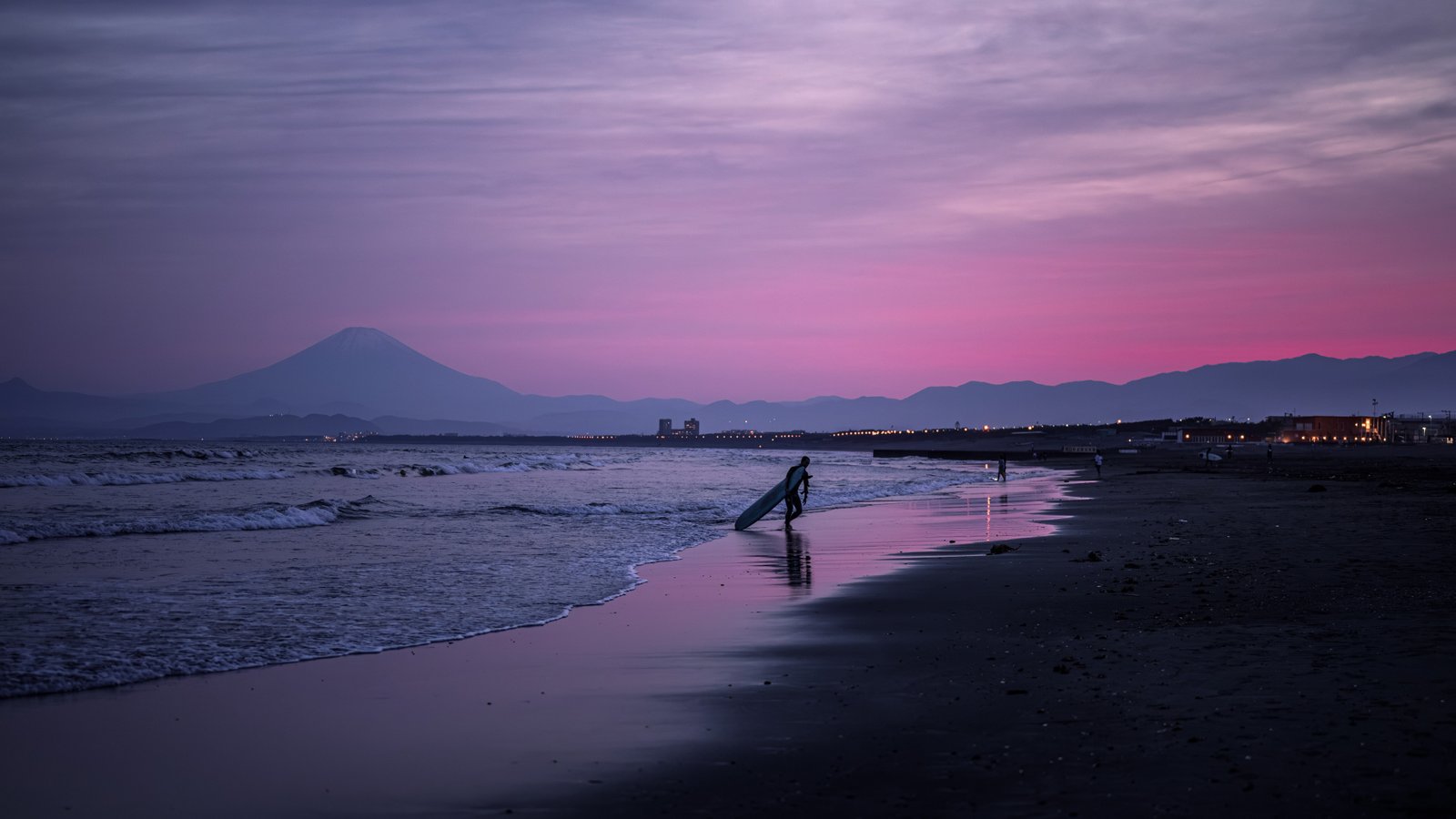 Minimalist Nature Background You'll Love