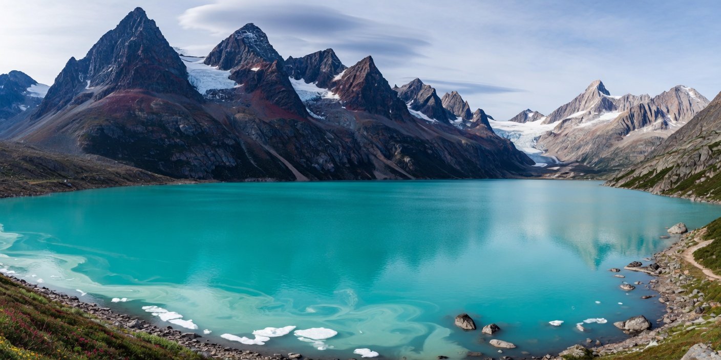 Nature Background — Must See