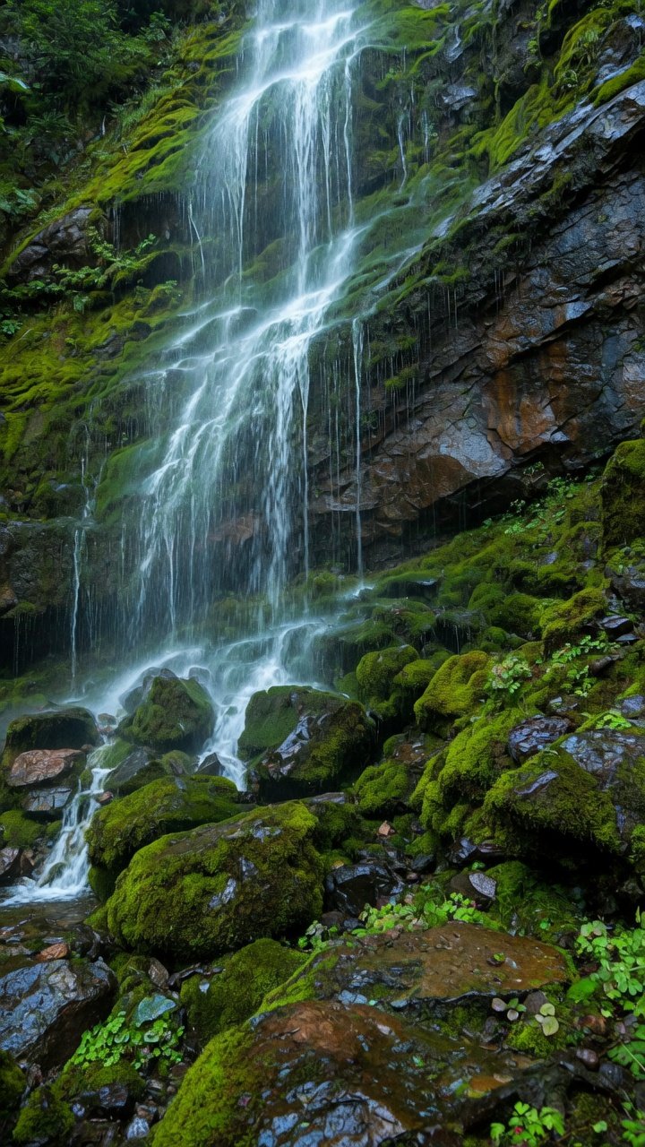 Landscape Background | Wallpaper