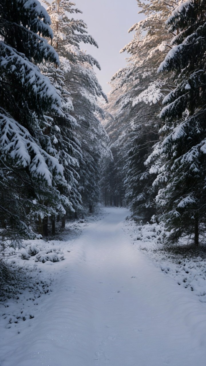 Nature Background | Wallpaper