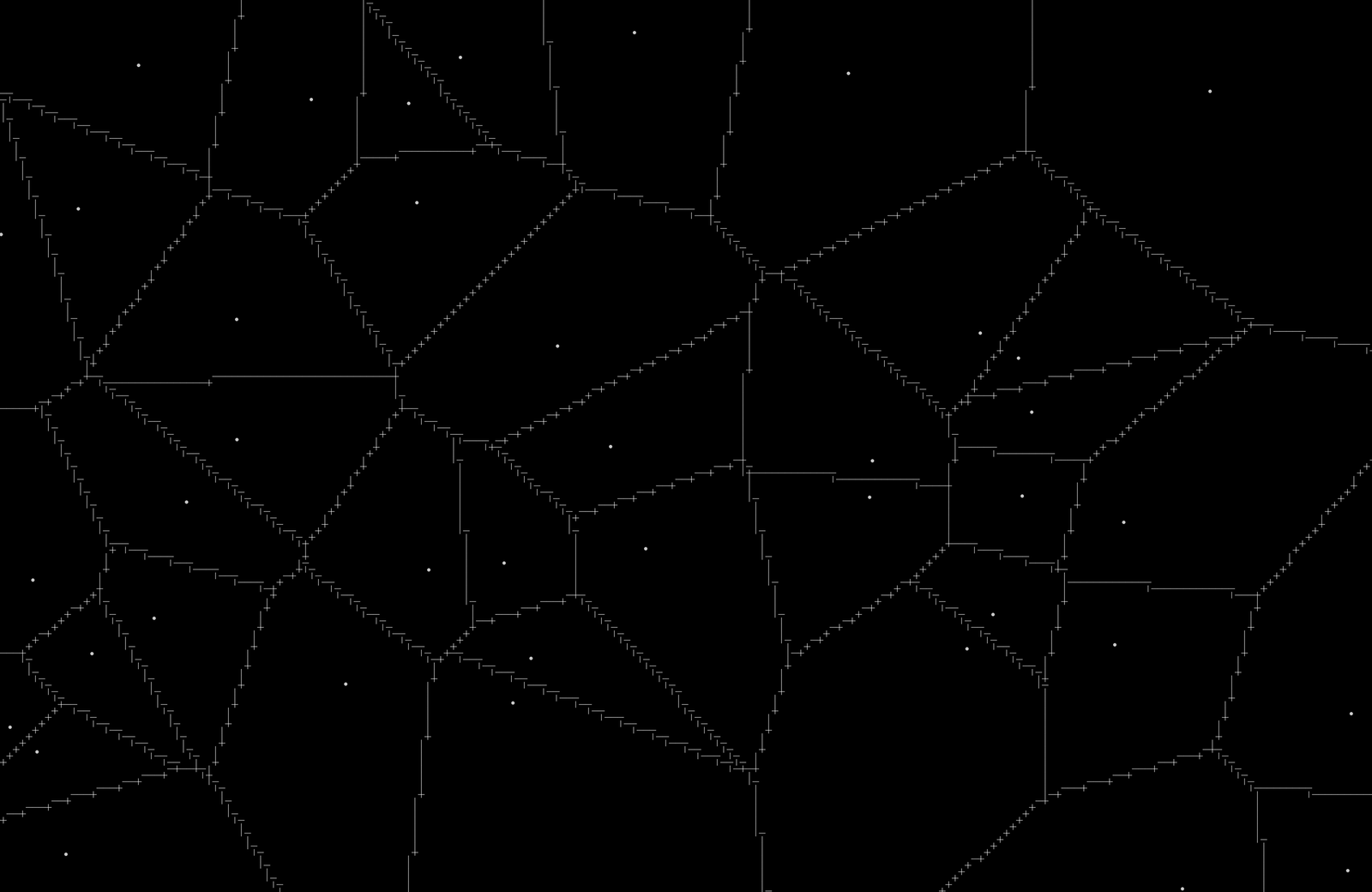 Beautiful Pattern Wallpaper Design