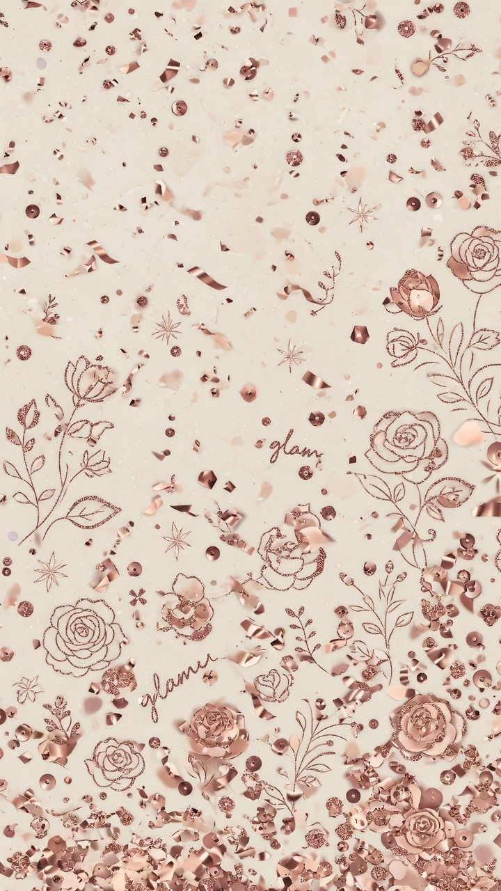 Abstract Texture Background Design