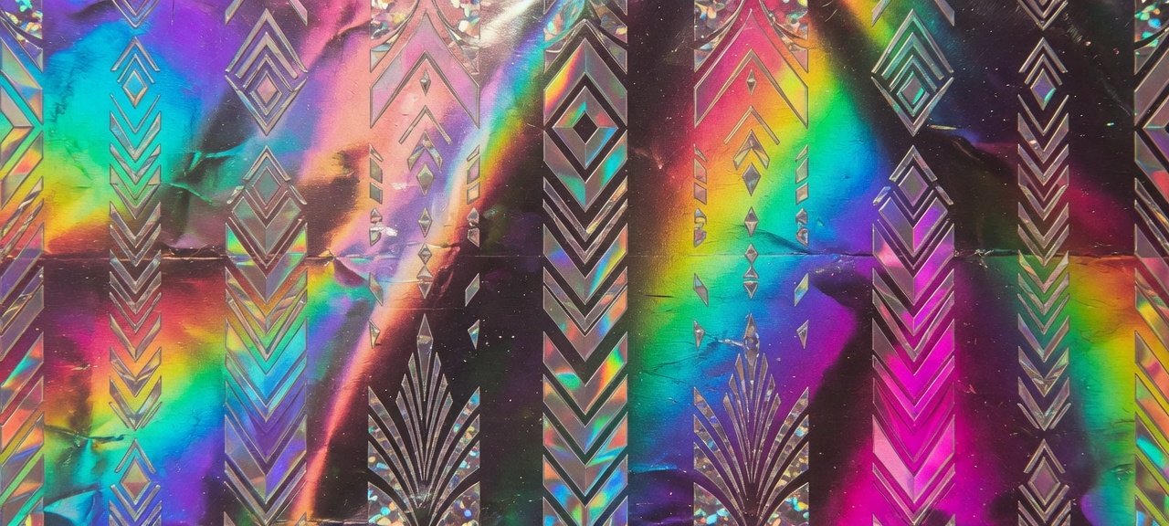 Abstract Pattern Phone Wallpaper