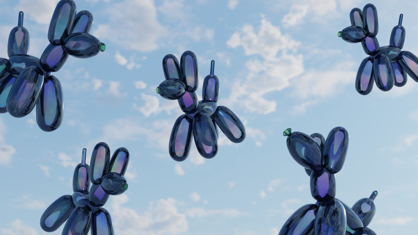 Floral Pattern Wallpaper Image