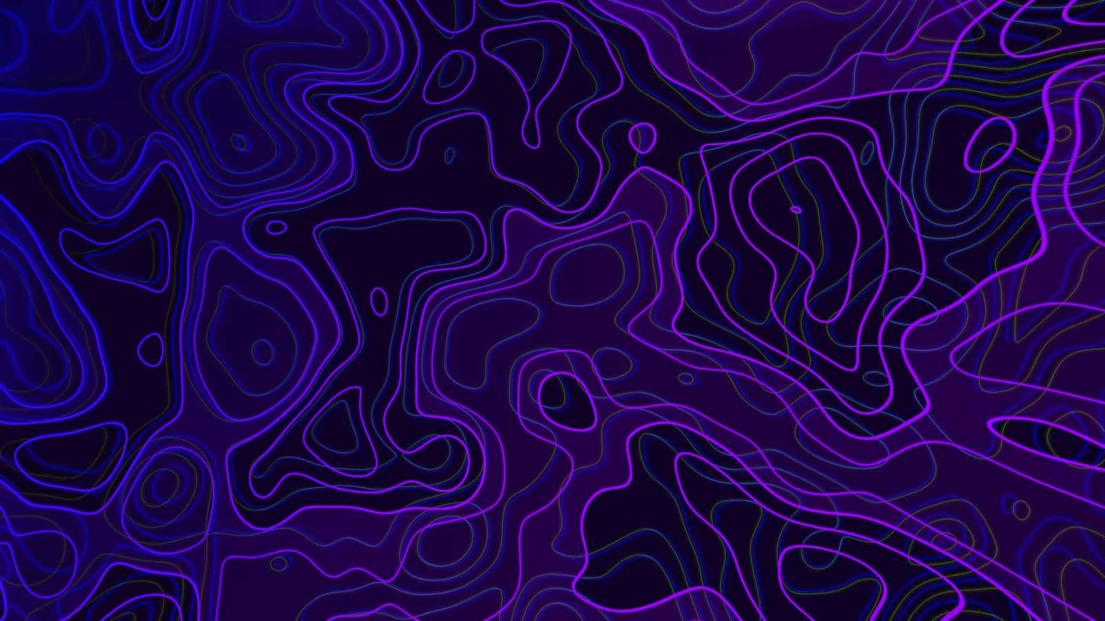 Abstract Pattern Phone Wallpaper