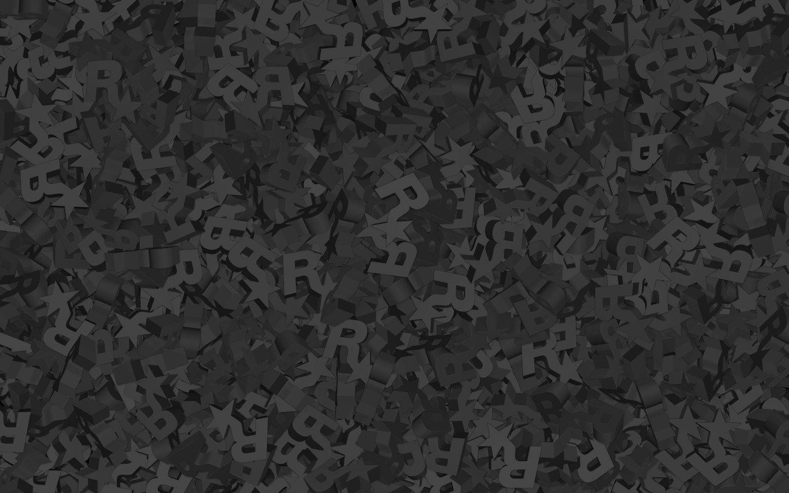 Floral Pattern Background Wallpaper