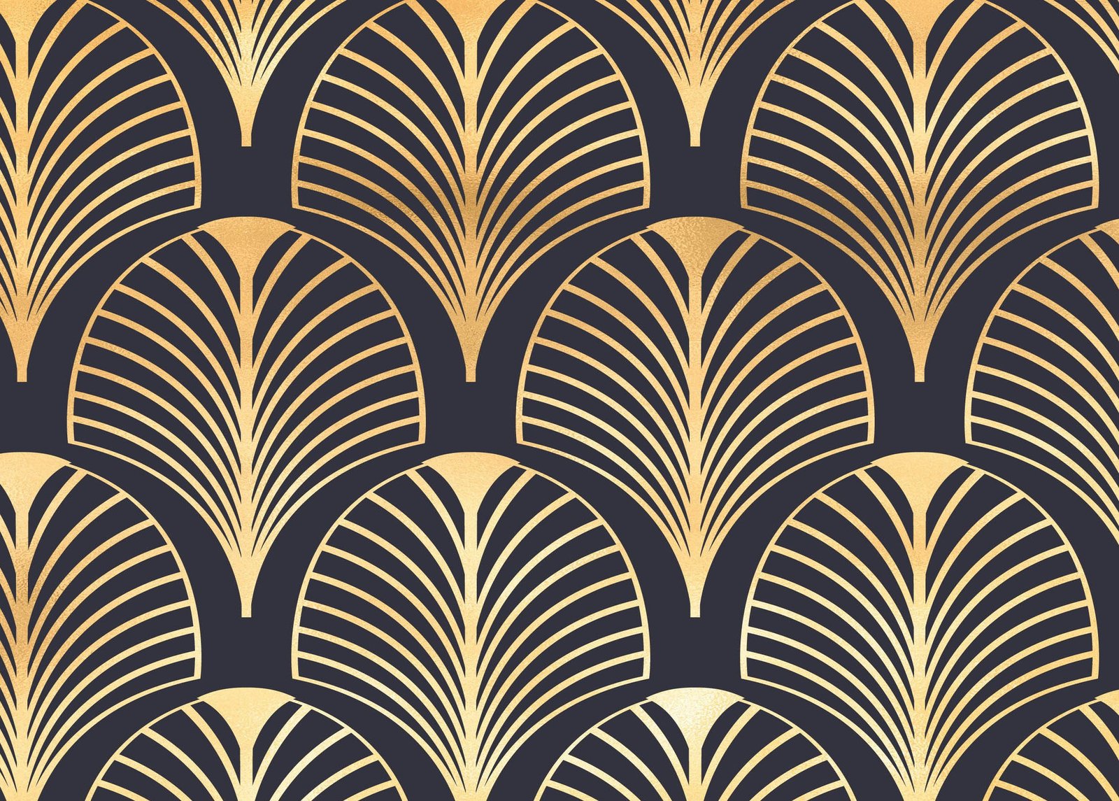 Geometric Pattern Phone Wallpaper