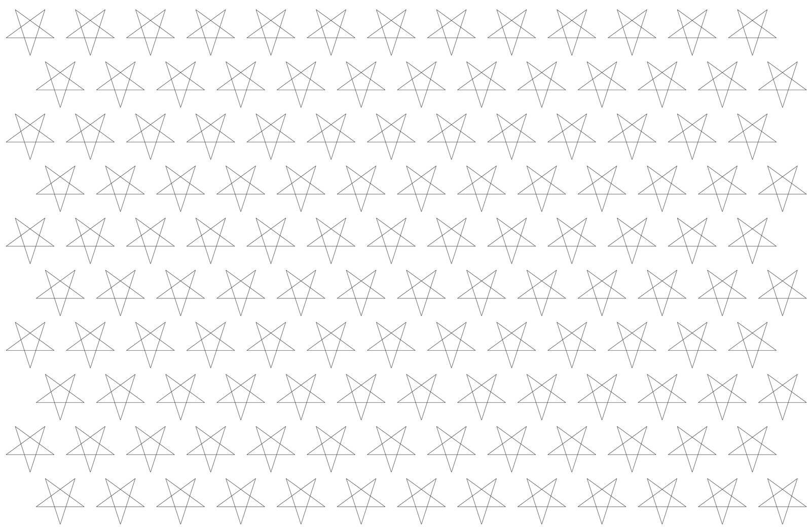 Geometric Texture Wallpaper Design