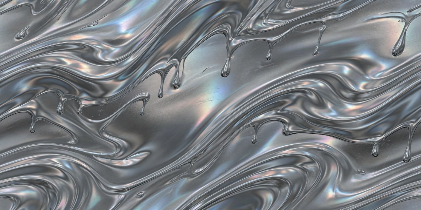 Beautiful Pattern Wallpaper Design