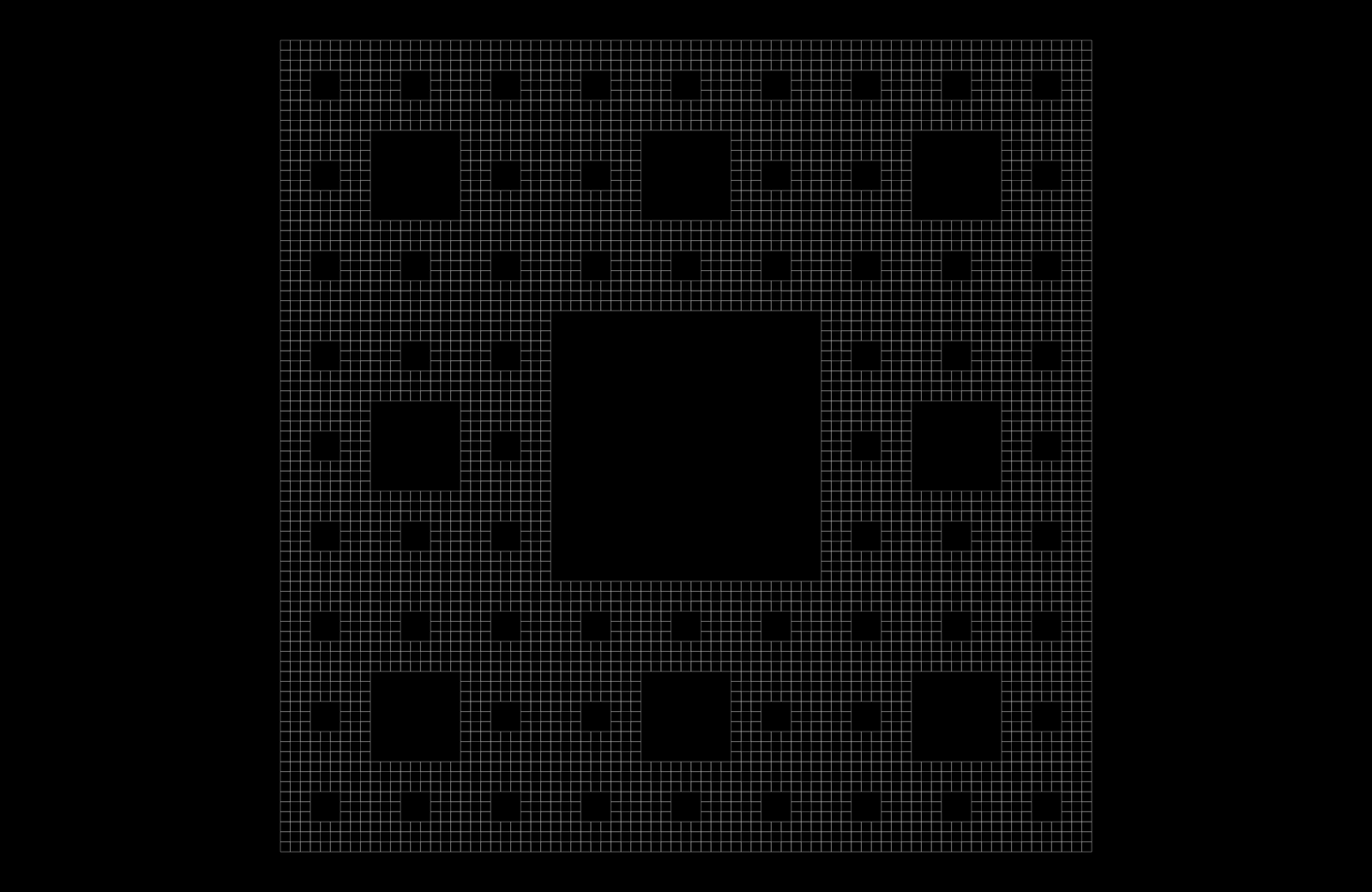 Geometric Pattern Phone Wallpaper