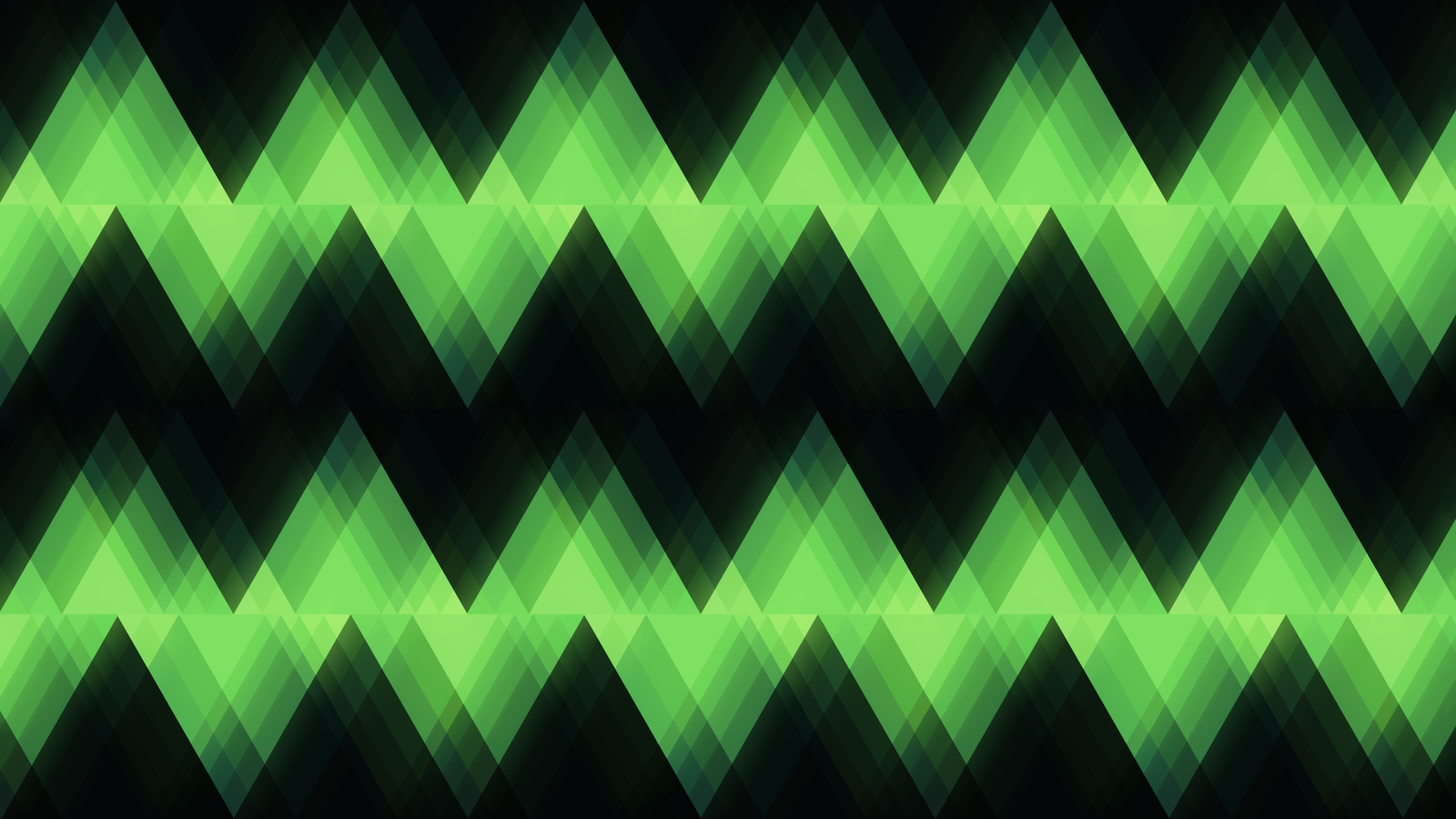 Can't Get Over This Pattern Design