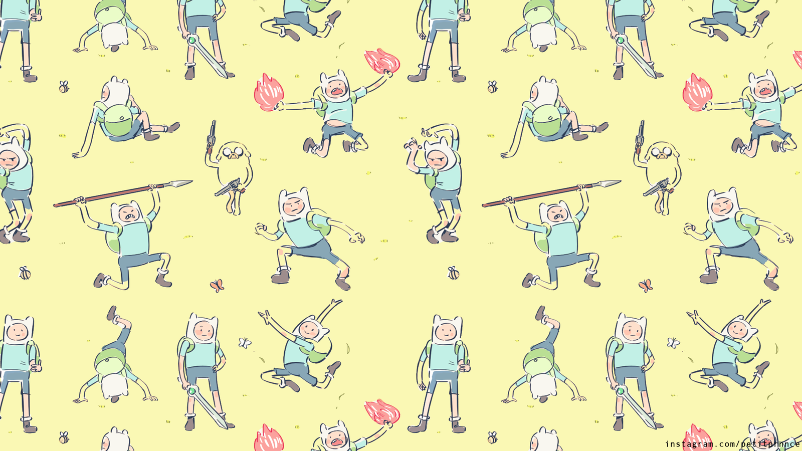 Obsessed With This Texture Background